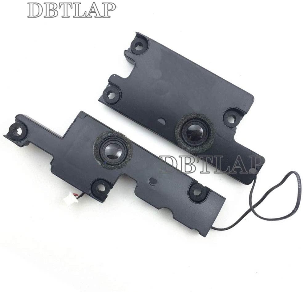 DBTLAP Laptop Speaker Compatible for DELL Inspiron 17R N7110 P14E 0D6K3X D6K3X New and Original