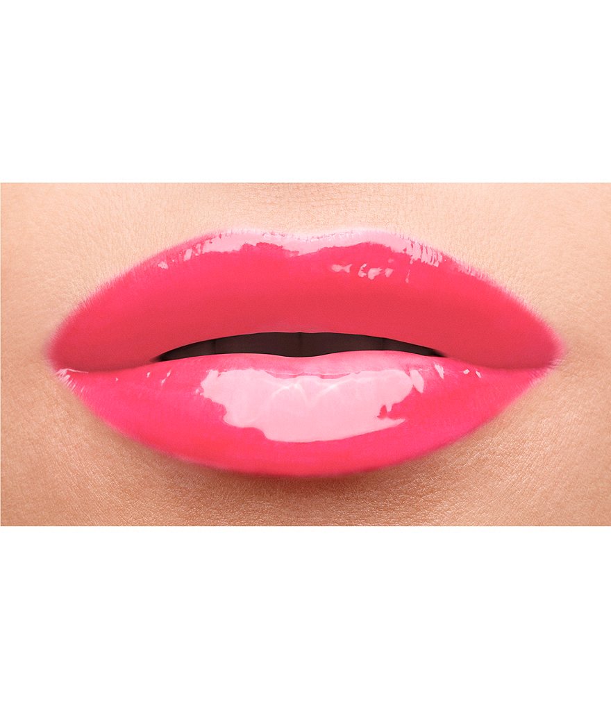 Yves Saint Laurent Beaute Vinyl Cream Lip Stain