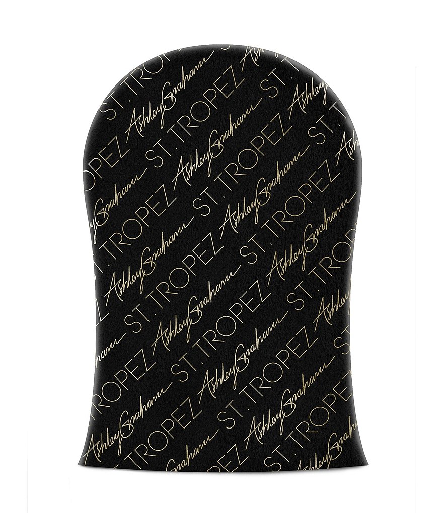 St Tropez St Tropez Tan x Ashley Graham Ultimate Glow Kit