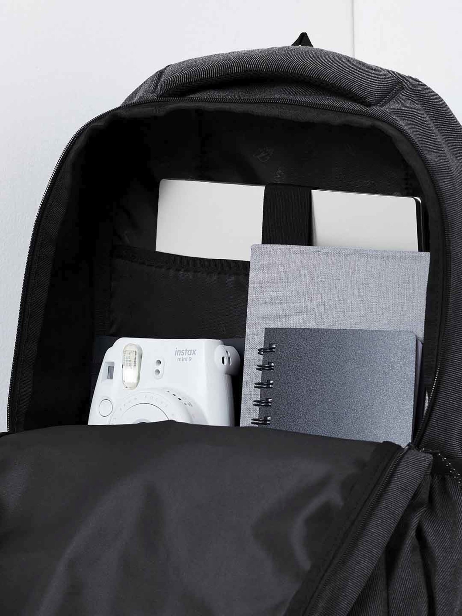 Wildcraft Blaze 30 Tan Backpack