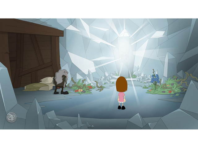 Anna's Quest [Online Game Code]