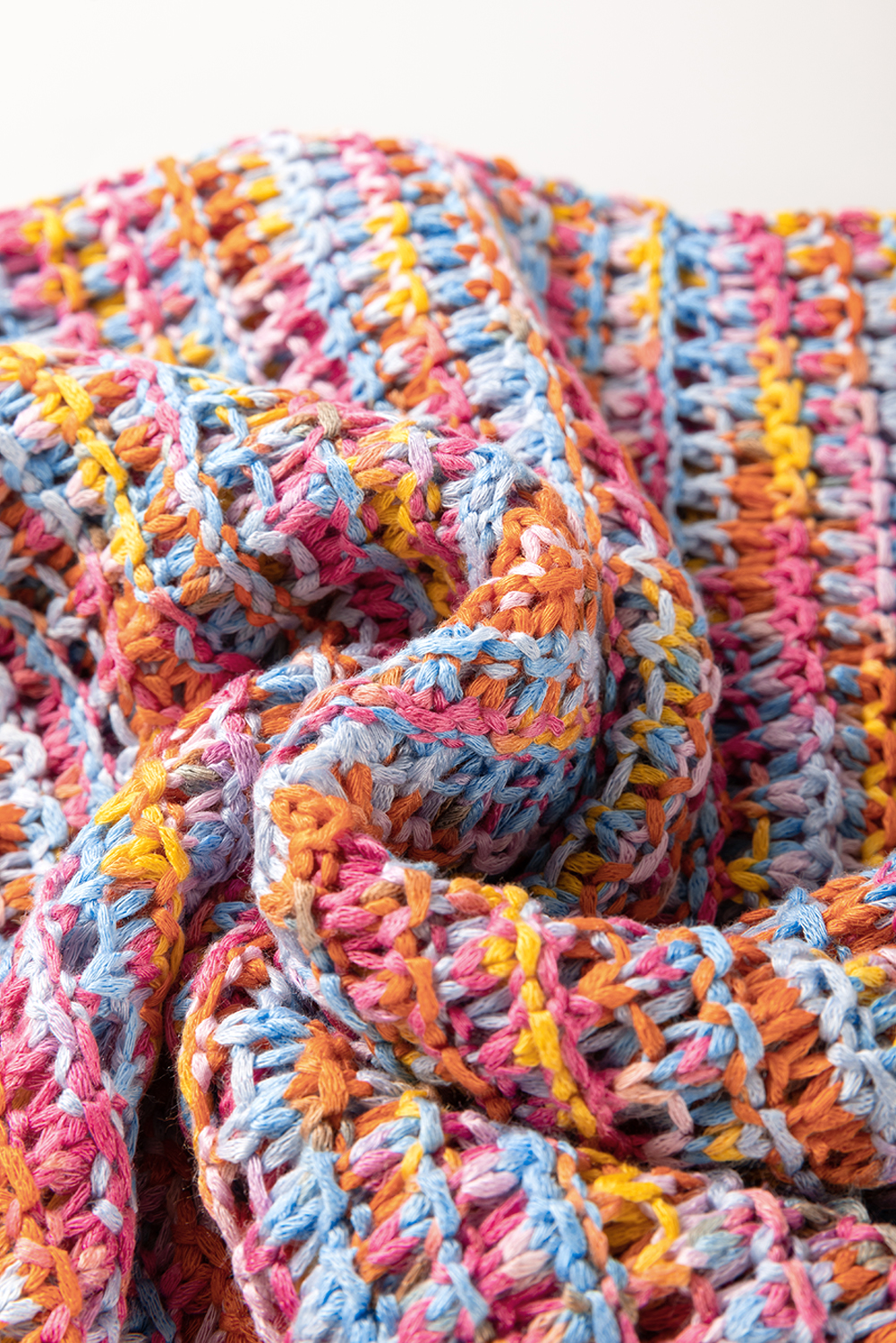 Black Sequin Scoop Neck Spaghetti Strap Tank Top