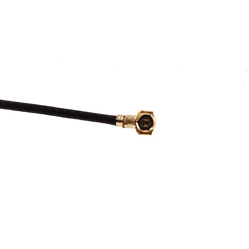 ! 3pcs/lot IPEX MHF4 Female to IPEX Connector Male Pin Antenna For BCM94360CS BCM94360CS2 Intel 7260 8260 ME906E