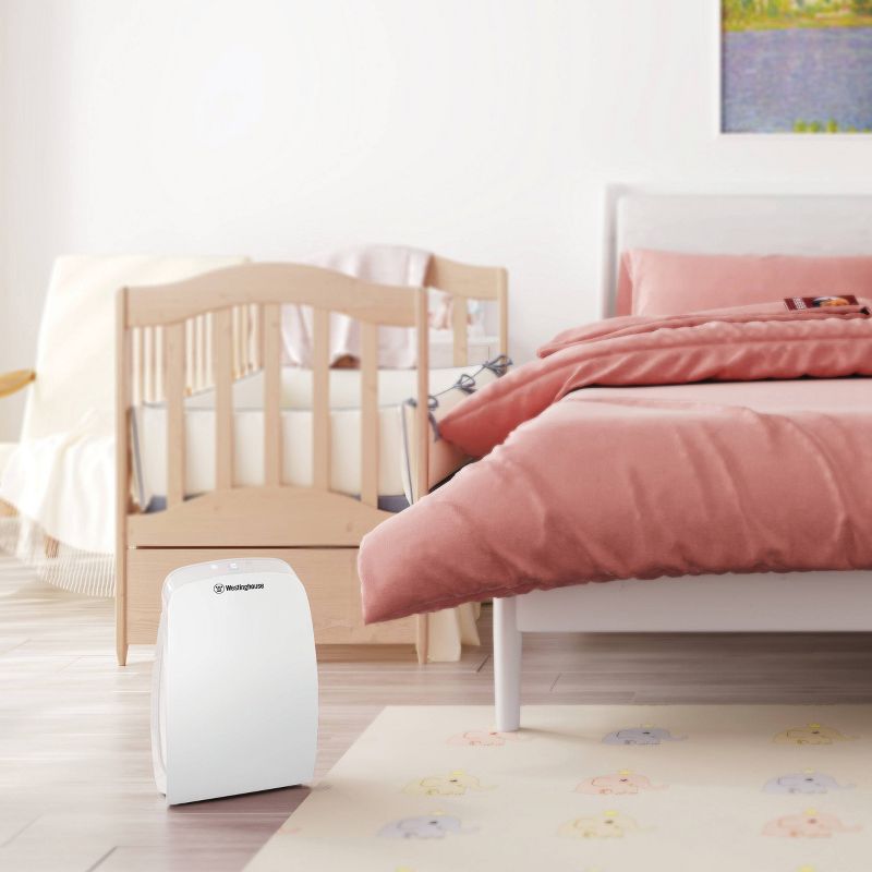 Westinghouse Medical Grade NCCO Air Cleanser