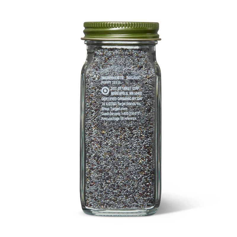 Tony Chachere's Salt Free Creole Seasoning - 8oz