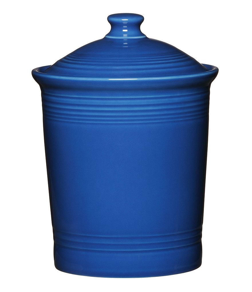 Fiesta Large Canister