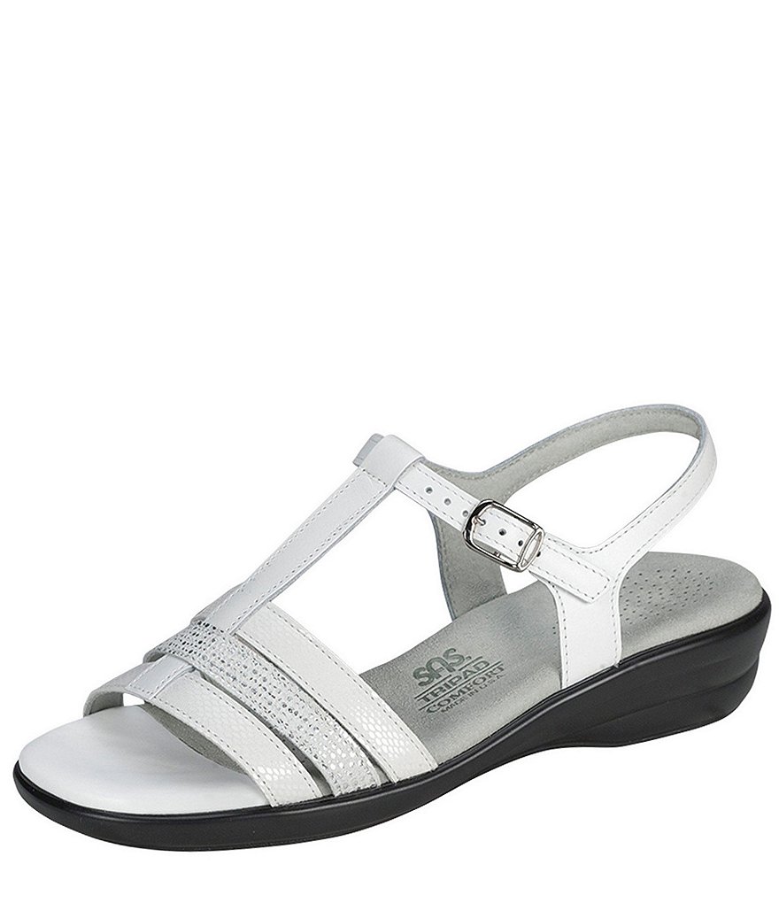 SAS Capri Comfort Sandals