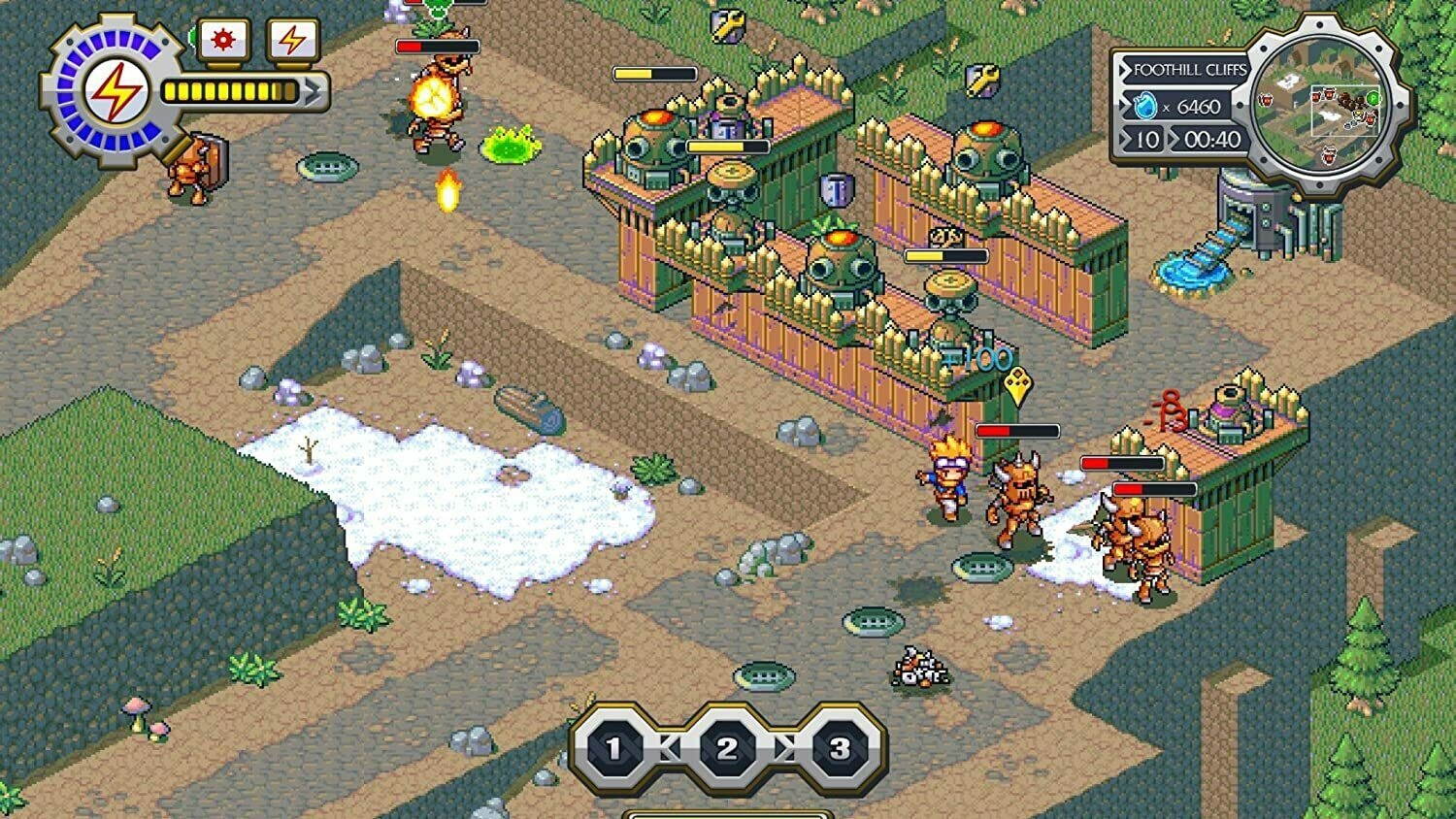 Tom Clancy's: The Division 2 Gold Edition Steelbook - Xbox One