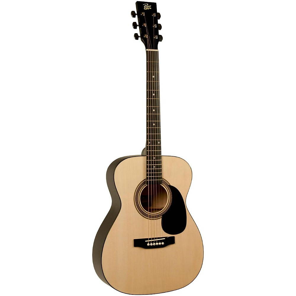 Rogue RA-090 Concert Acoustic Guitar Natural