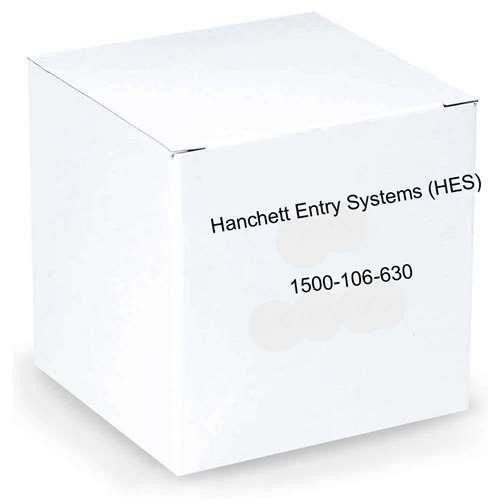 Hanchett Entry Systems (HES) 1500-106-630