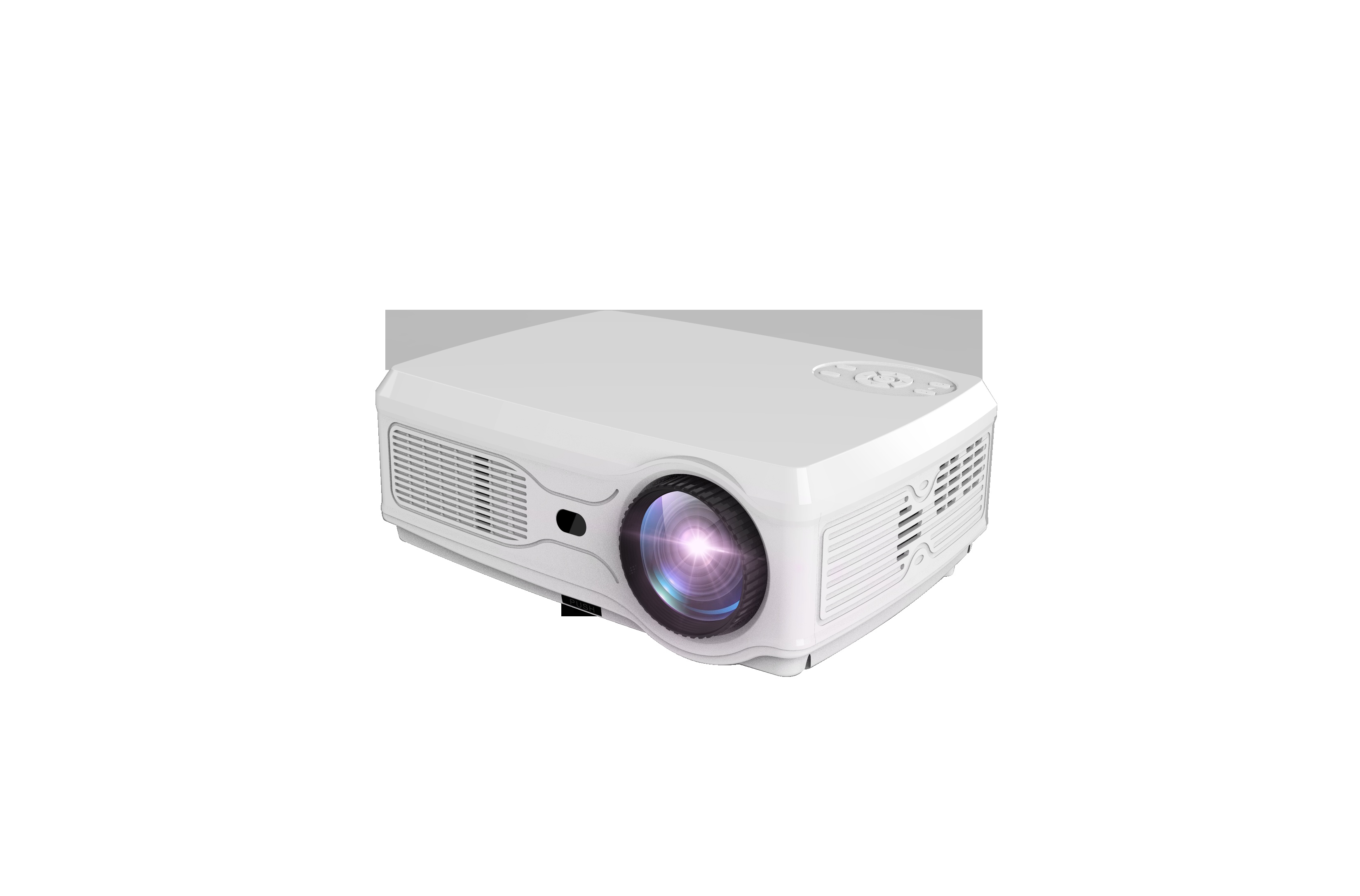 BTI Projector Lamp