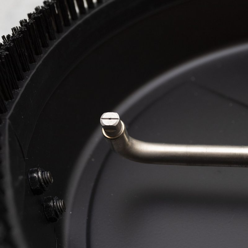 Simpson 80165 15 in. Surface Cleaner