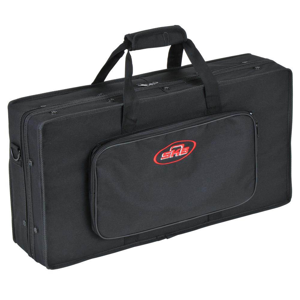 SKB 1SKB-SC2311 CONTROLLER SOFT CASE FITS AKAI MINIAK OR MICROKORG
