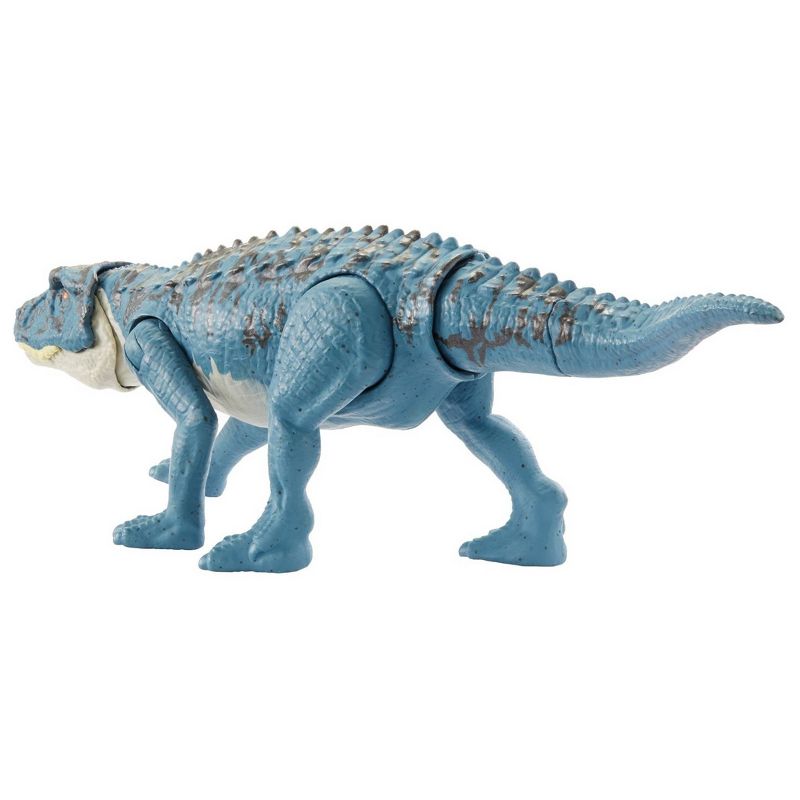 Jurassic World Savage Strike Postosuchus