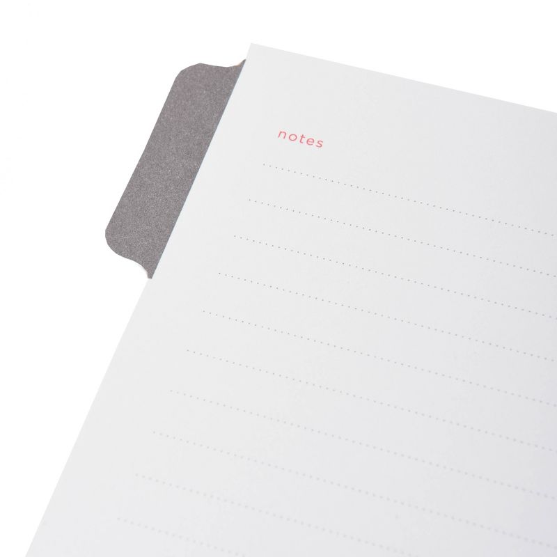 Russell+Hazel Tab Dividers Mini Smartdate 5ct