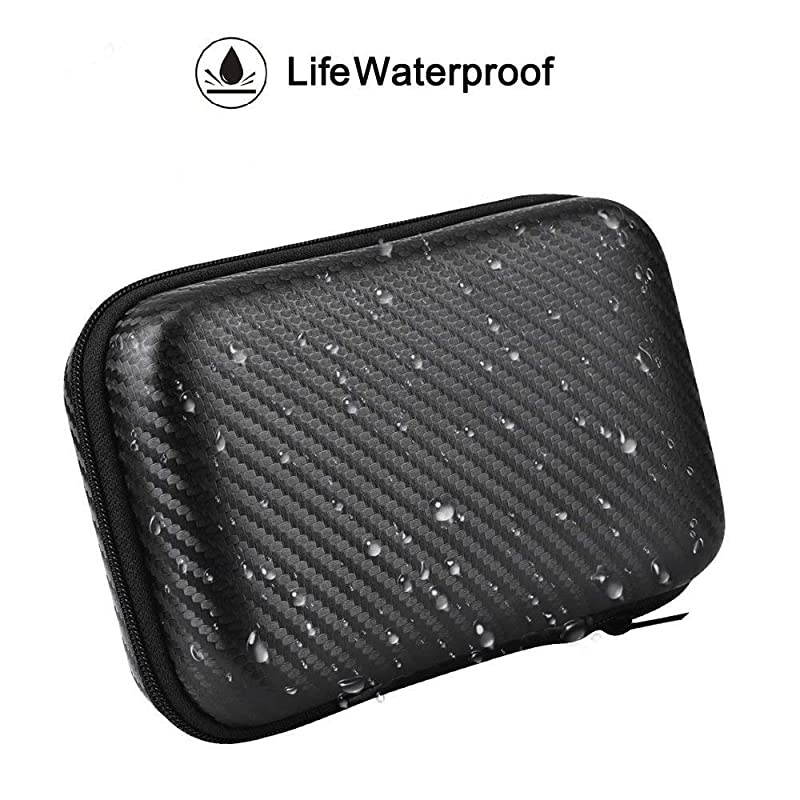 Original USB Microscope Carrying Case Bag for Jiuison WiFi amp USB Digital Microscope Also Compatible with Other Brands Handheld Microscope
