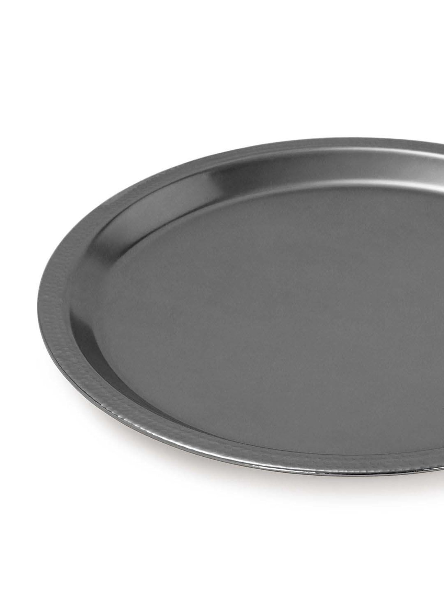 FnS White Stainless Steel 5-Piece Bar Set