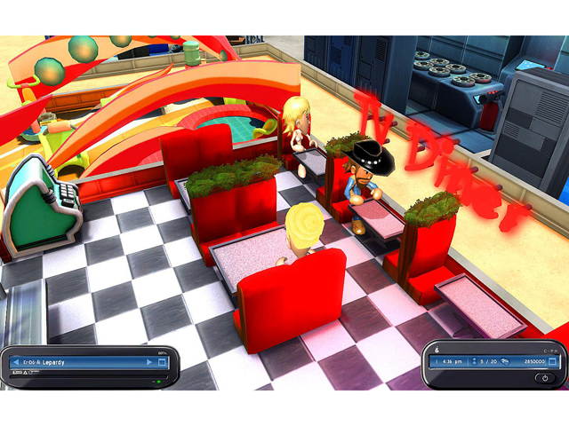 M.U.D. TV [Online Game Code]