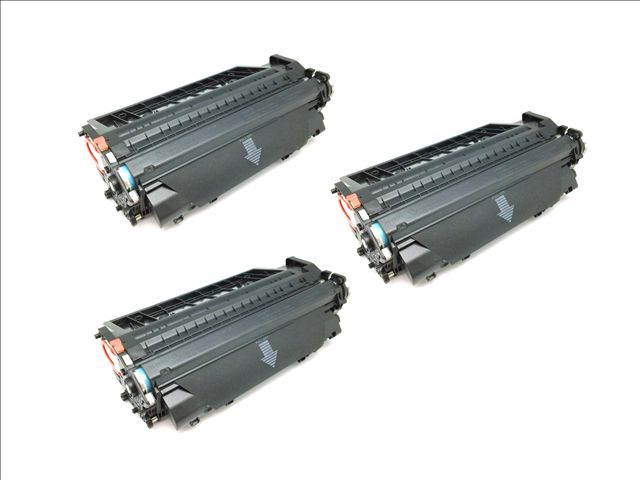 3PK [ C120 ] C 120 Compatible Canon BLACK Toner Cartridge ImageCLASS D1120 ImageCLASS D1150 ImageCLASS D1170 ImageCLASS D1180