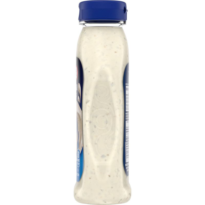 Kraft Original Tartar Sauce Squeeze Bottle - 12oz
