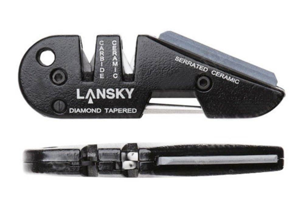 Lansky PS-MED01 Blade Medic