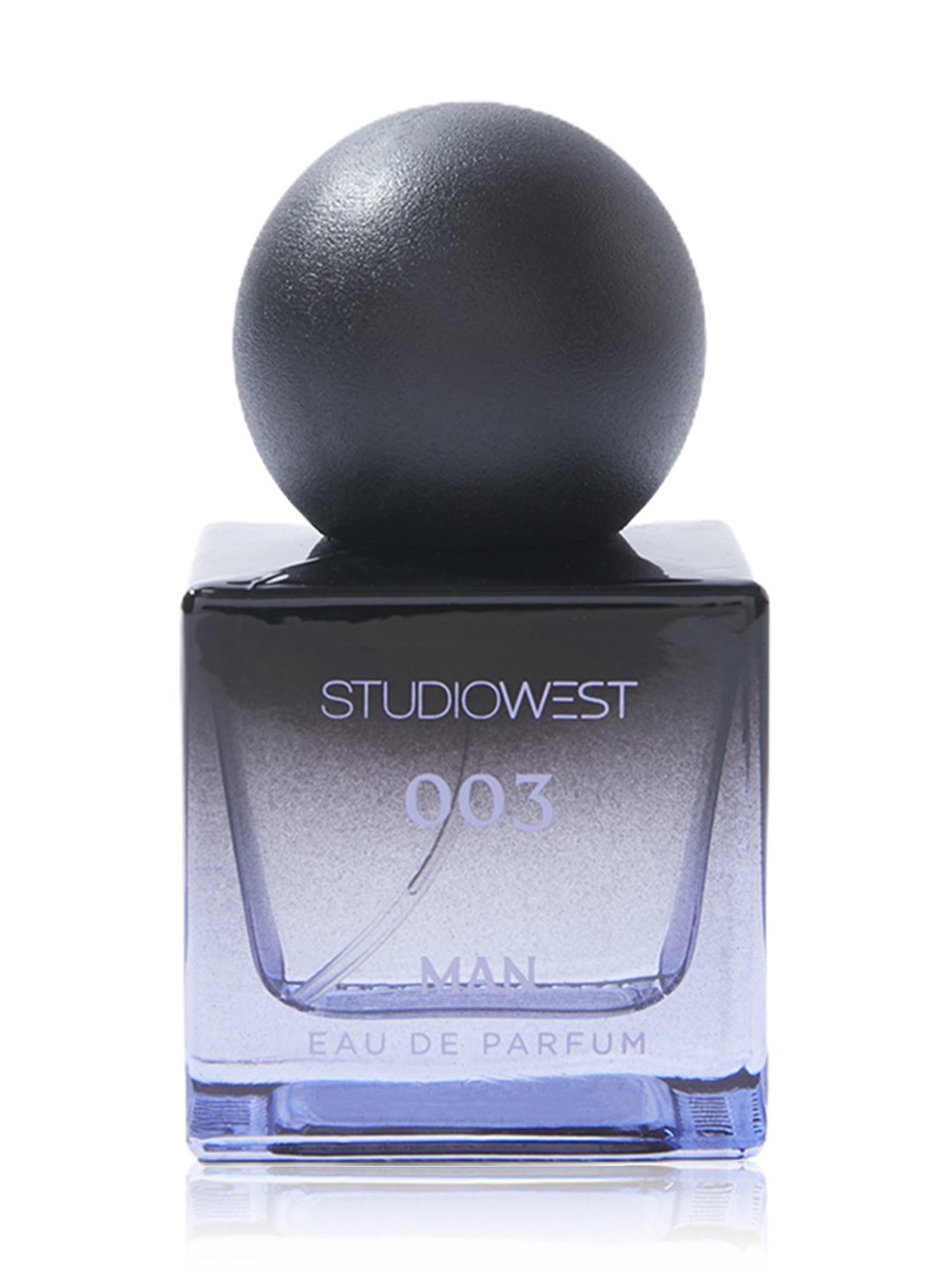 Studiowest by Westside 003 Eau de Parfum for Man - 25 ml
