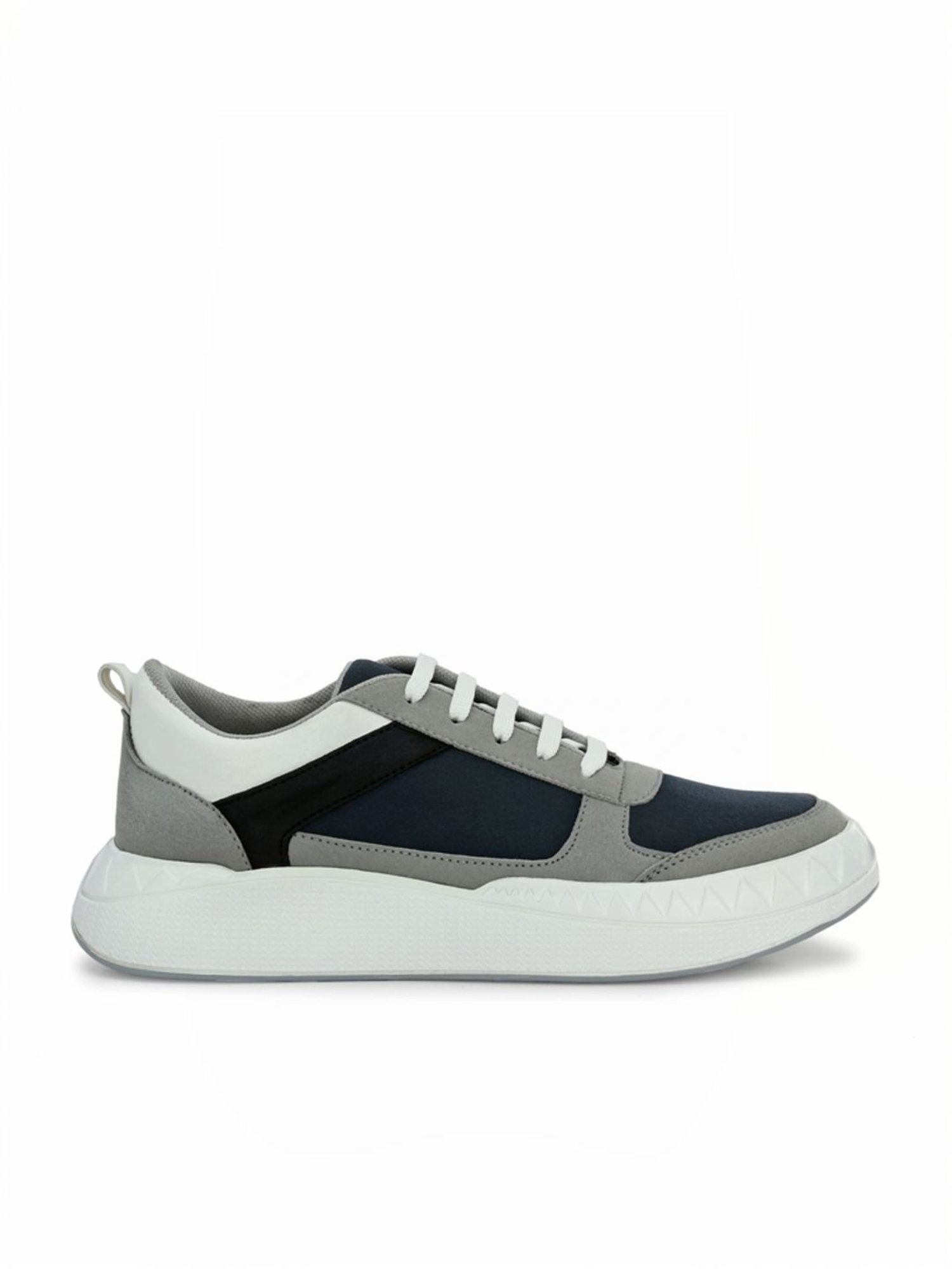Giorgio Men's Blue Casual Sneakers