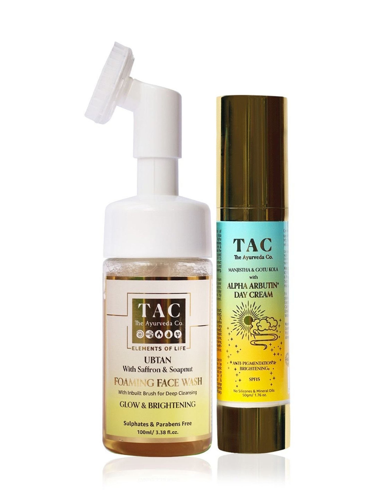 Deve Herbes Pure Cucumber Oil with Glass Dropper - 10 ml