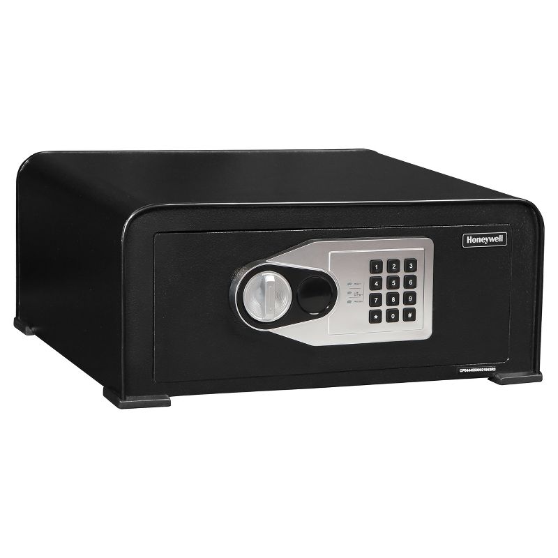 Honeywell Digital Curved Top Security Safe .74 cu ft