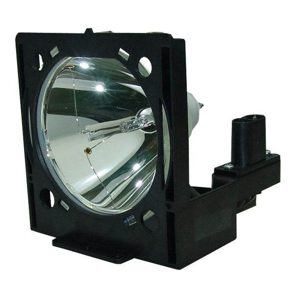Original Philips Lamp & Housing for the Dukane ImagePro 6528 Projector - 240 Day Warranty