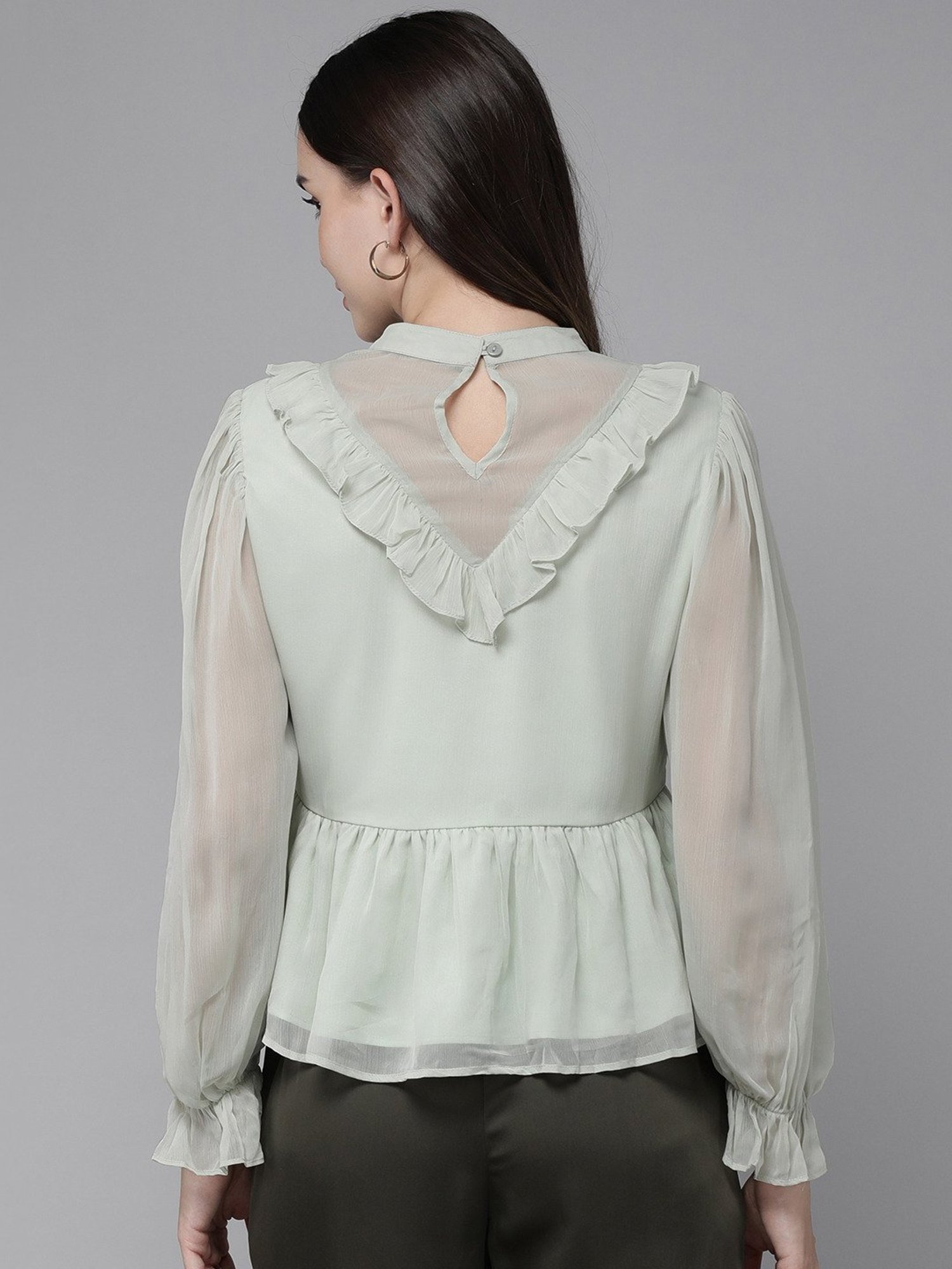 Fame Forever by Lifestyle White Cotton Printed T-Shirt