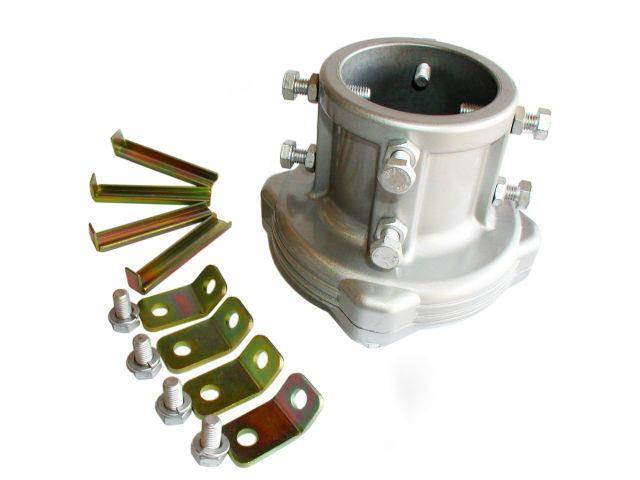 Yaesu GS-065 65mm Thrust Bearing (Mast Diameter 1 1/2 - 2 1/2in)