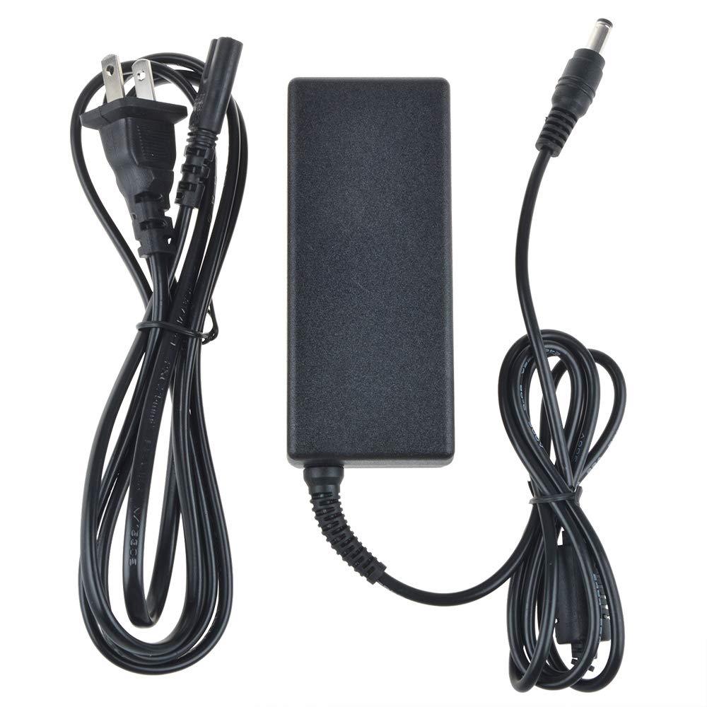 SLLEA 4-Pin AC/DC Adapter for Partner Tech PT-5900 P/N: 181SF8R20 POS Terminal PartnerTech Power Supply Cord Cable PS Battery Charger