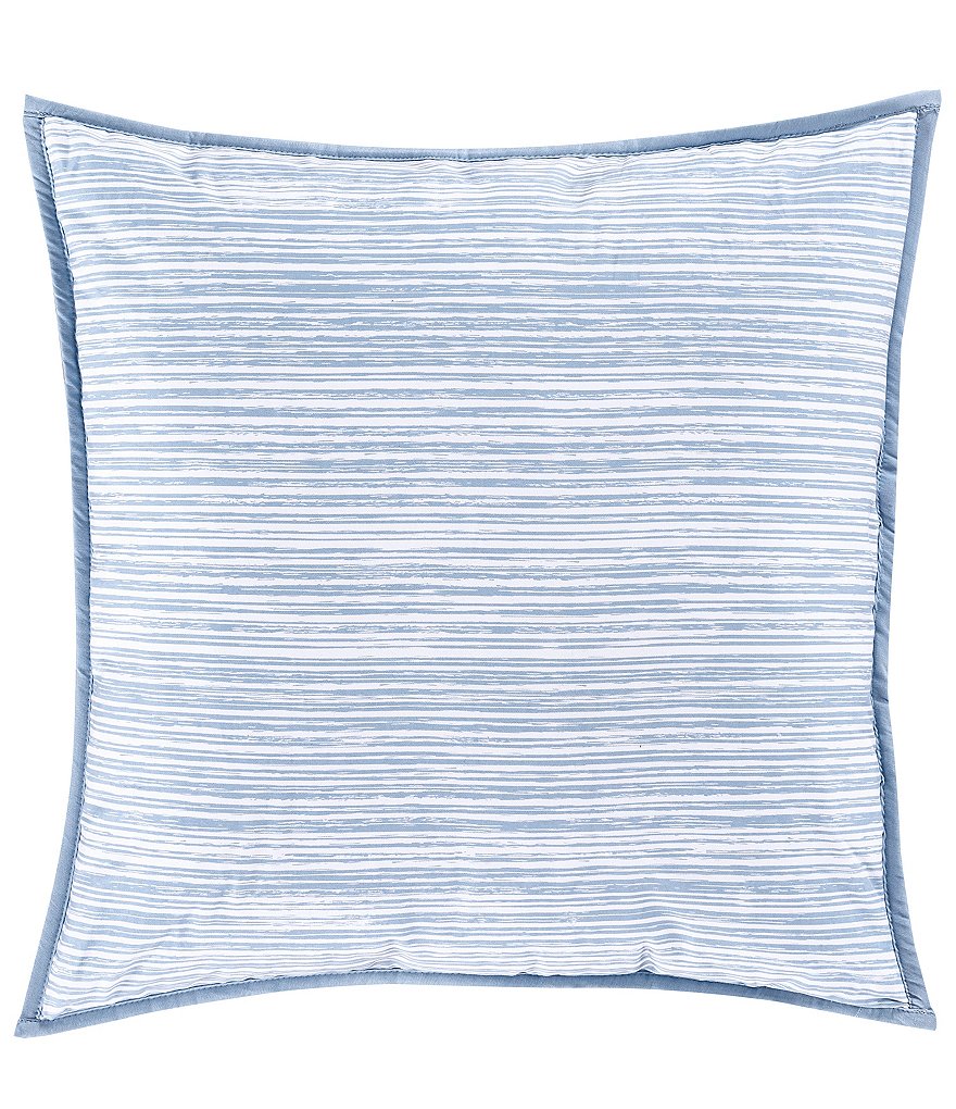Oscar/Oliver Franco Square Decorative Throw Pillow