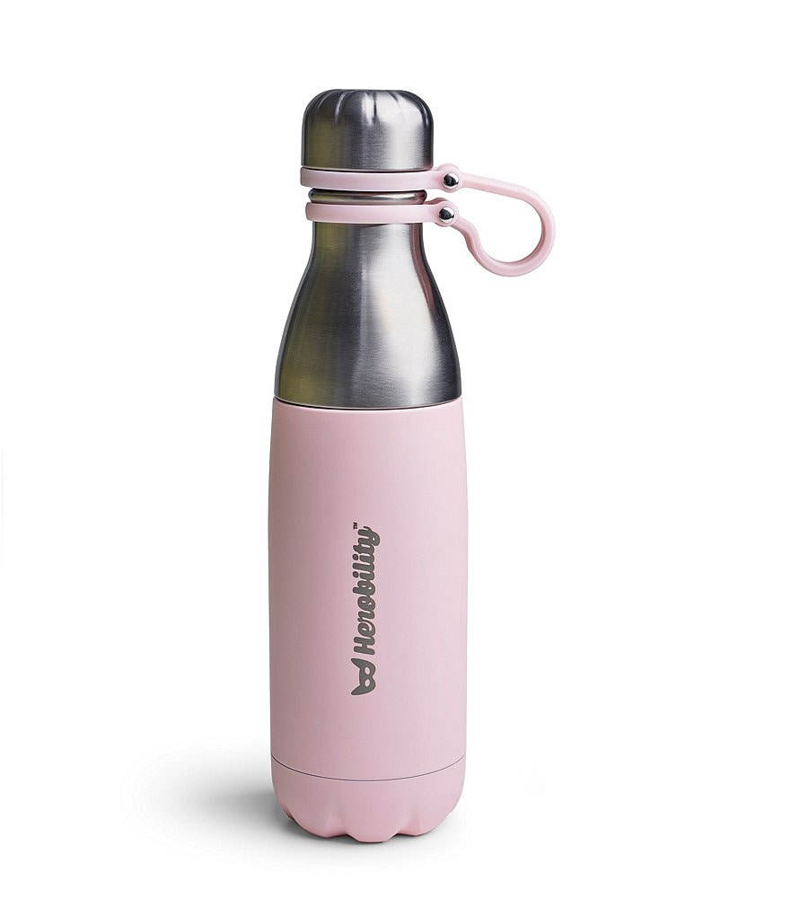 Herobility 17 oz. Insulated To Go Bottle
