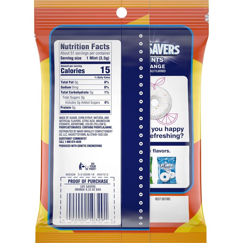 Extra Spearmint Sugarfree Gum - 15ct