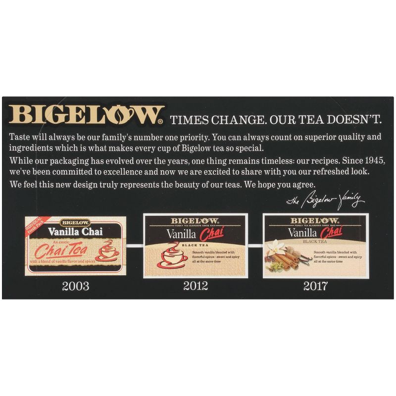 Pukka Three Ginger Tea Bags - 20ct