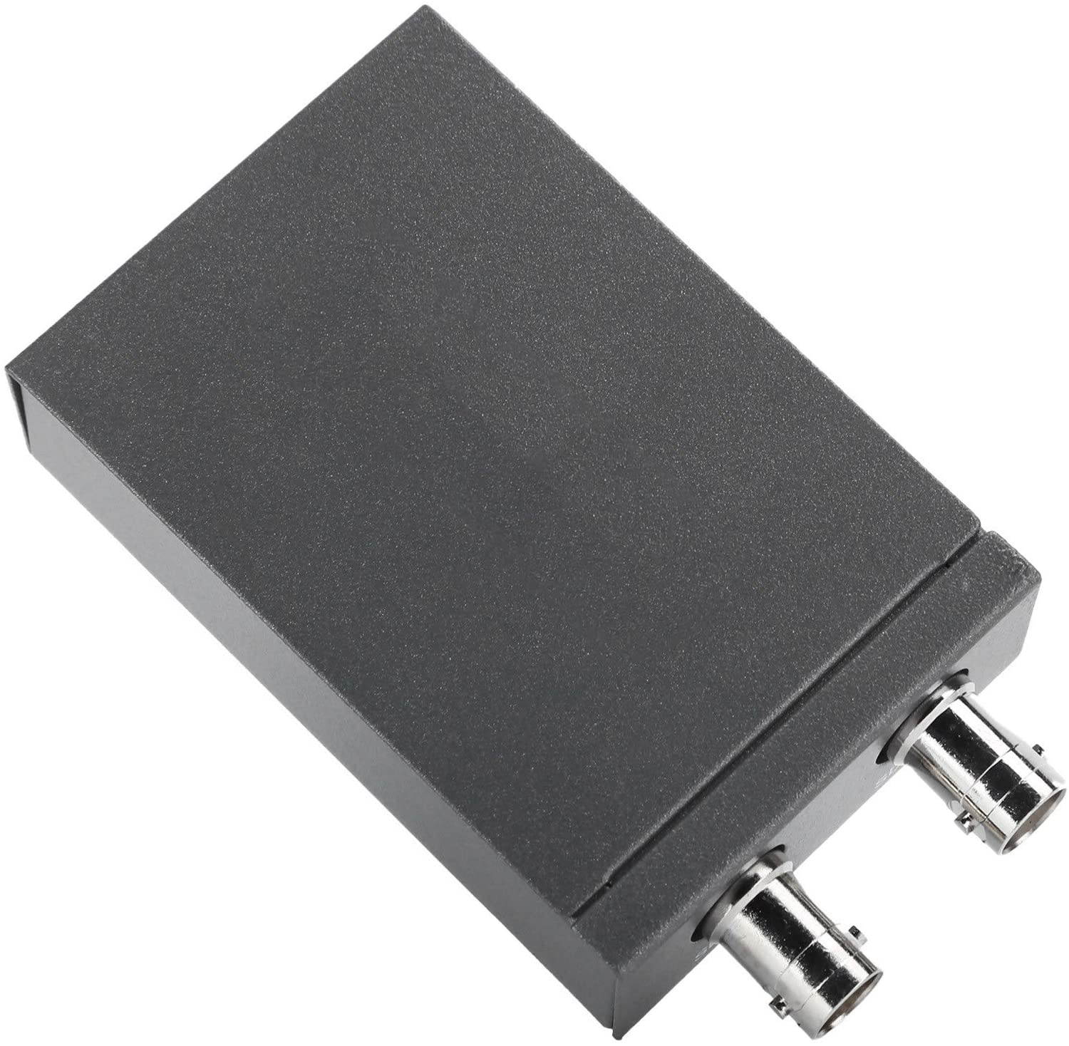 BZBGEAR USB 3.1 Gen 1 3G-SDI Capture Device with Scaler and Audio