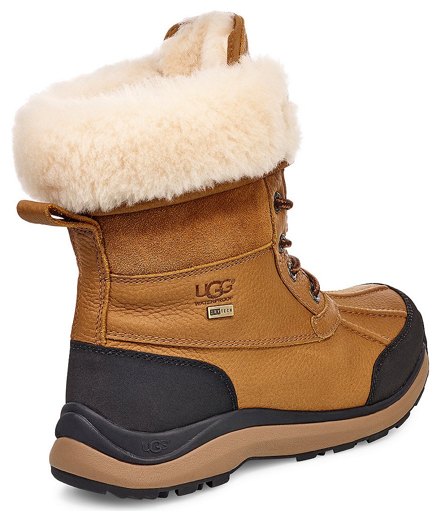UGG&reg; Adirondack III Waterproof Winter Boots