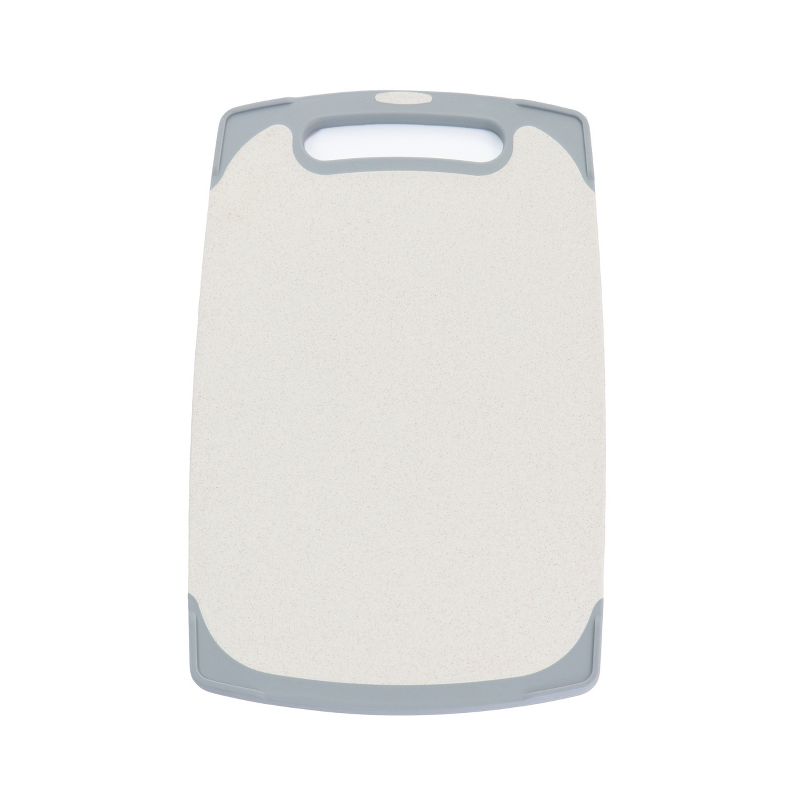 BergHOFF Rosewood 7 Pc Stainless Steel Cutlery Set with Block