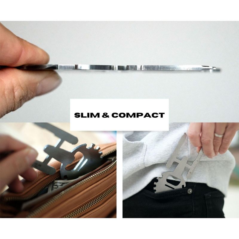 KLEIN TOOLS 32559 Phillips, Slotted Bit 9 in, Drive Size: 1/4 in, 5/16 in ,