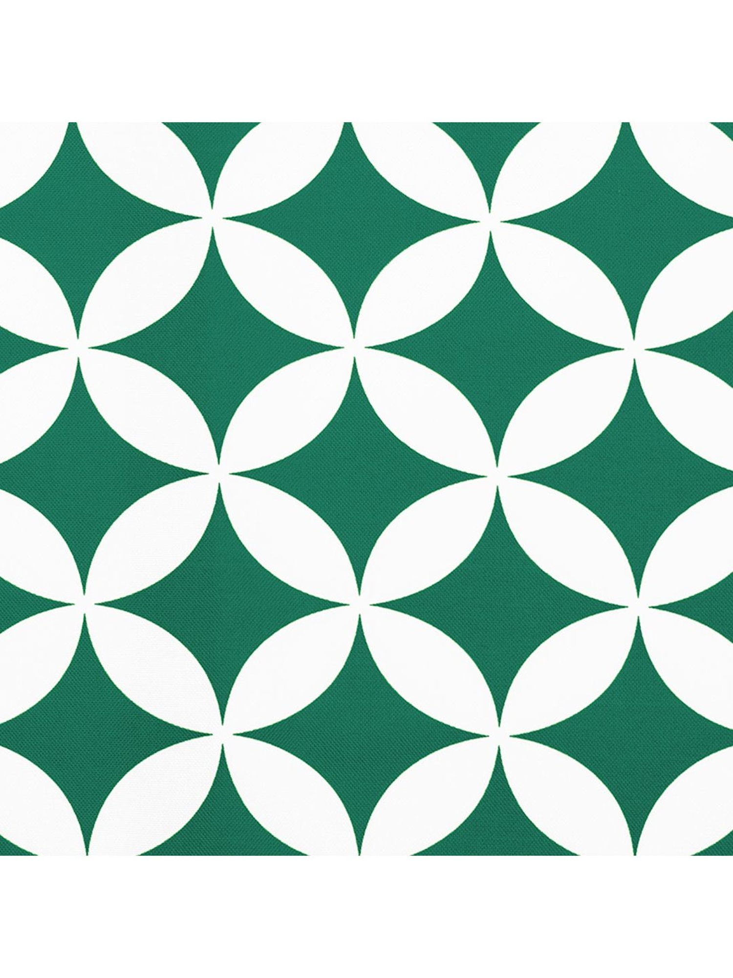 SEJ by Nisha Gupta Green & White Cushion Covers - Set of 3