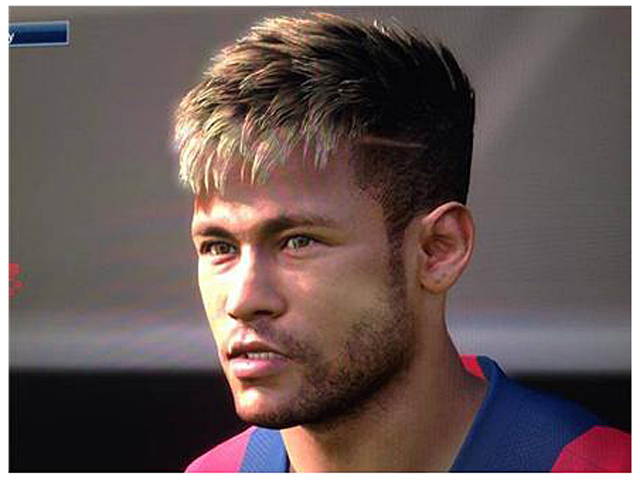 Pro Evolution Soccer 2015 PlayStation 3