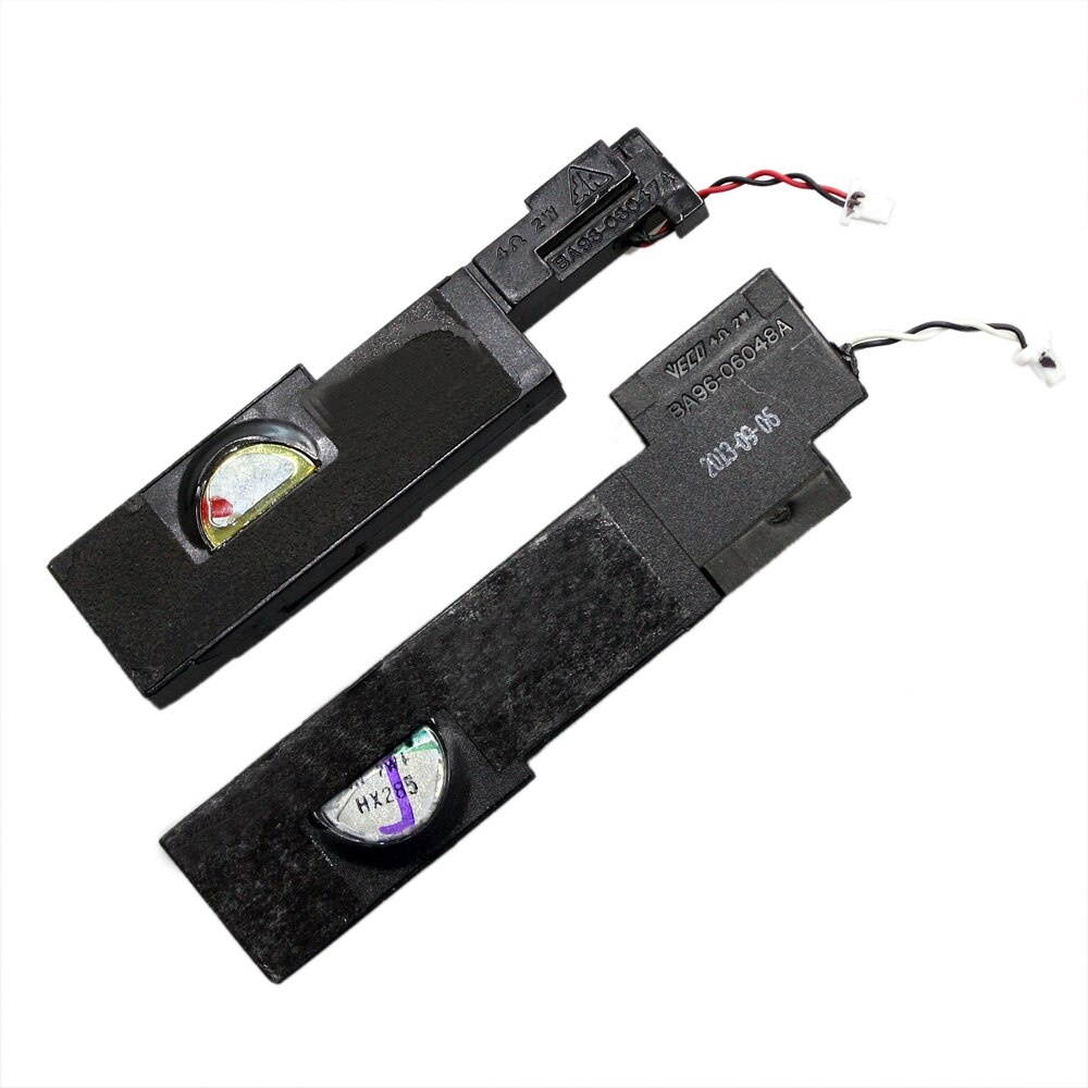 Speaker Set For Samsung 530U NP530U3C NP540U3C BA96-06047A BA96-06048A laptop internal Speakers