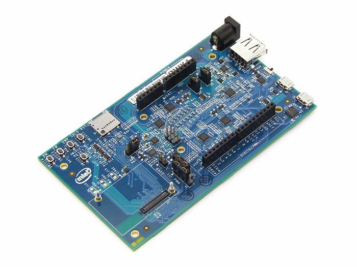 1PC Grove IoT Developer Kit