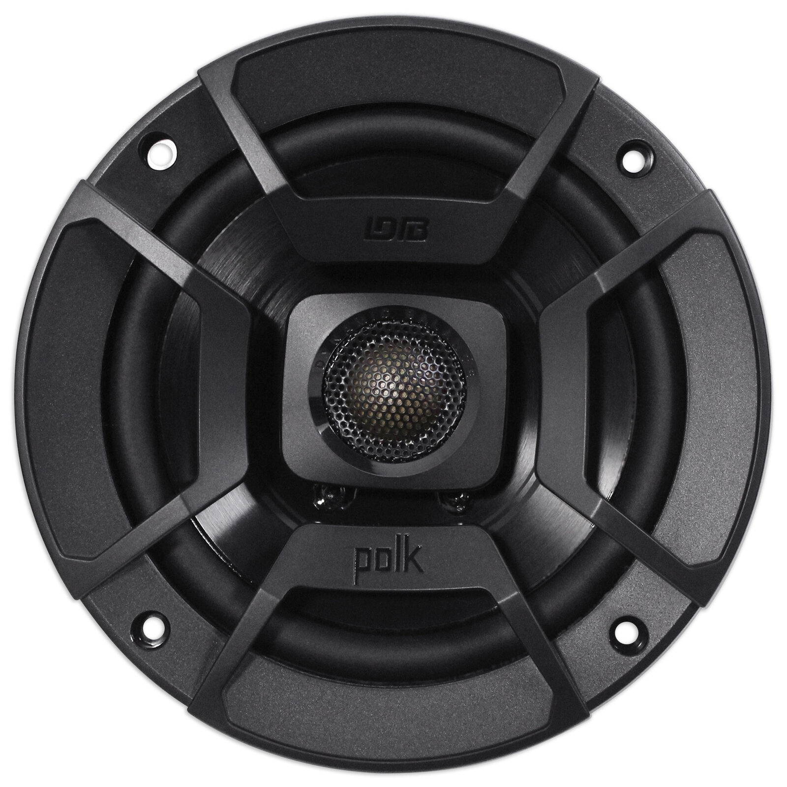 2   Audio DB522 5.25" 600w Car Audio Marine/ATV/Motorcycle/Boat Speakers