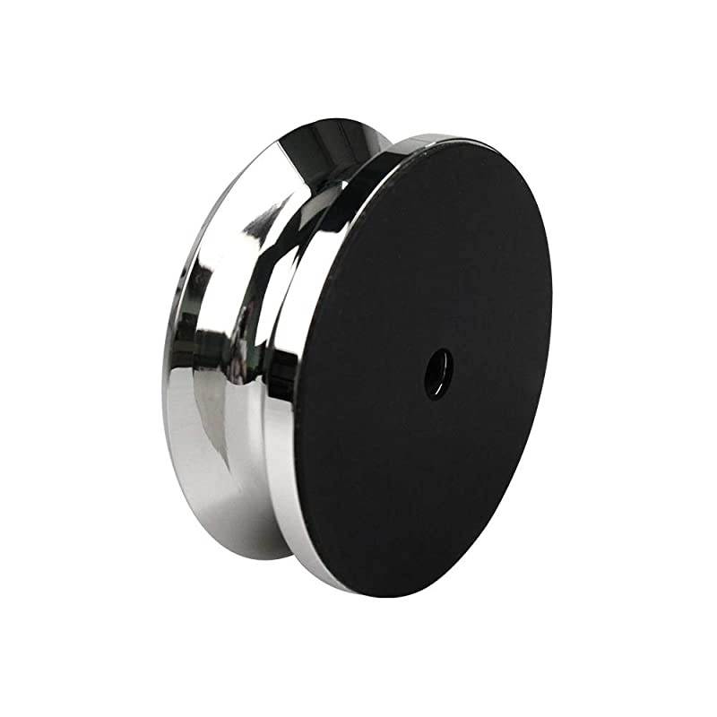 Record Weight 504g Vinyl Record clamp Copper Turntable stabilizer