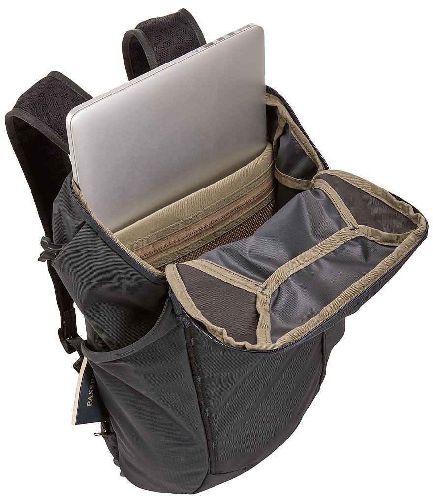 HOBO Passport Wallet