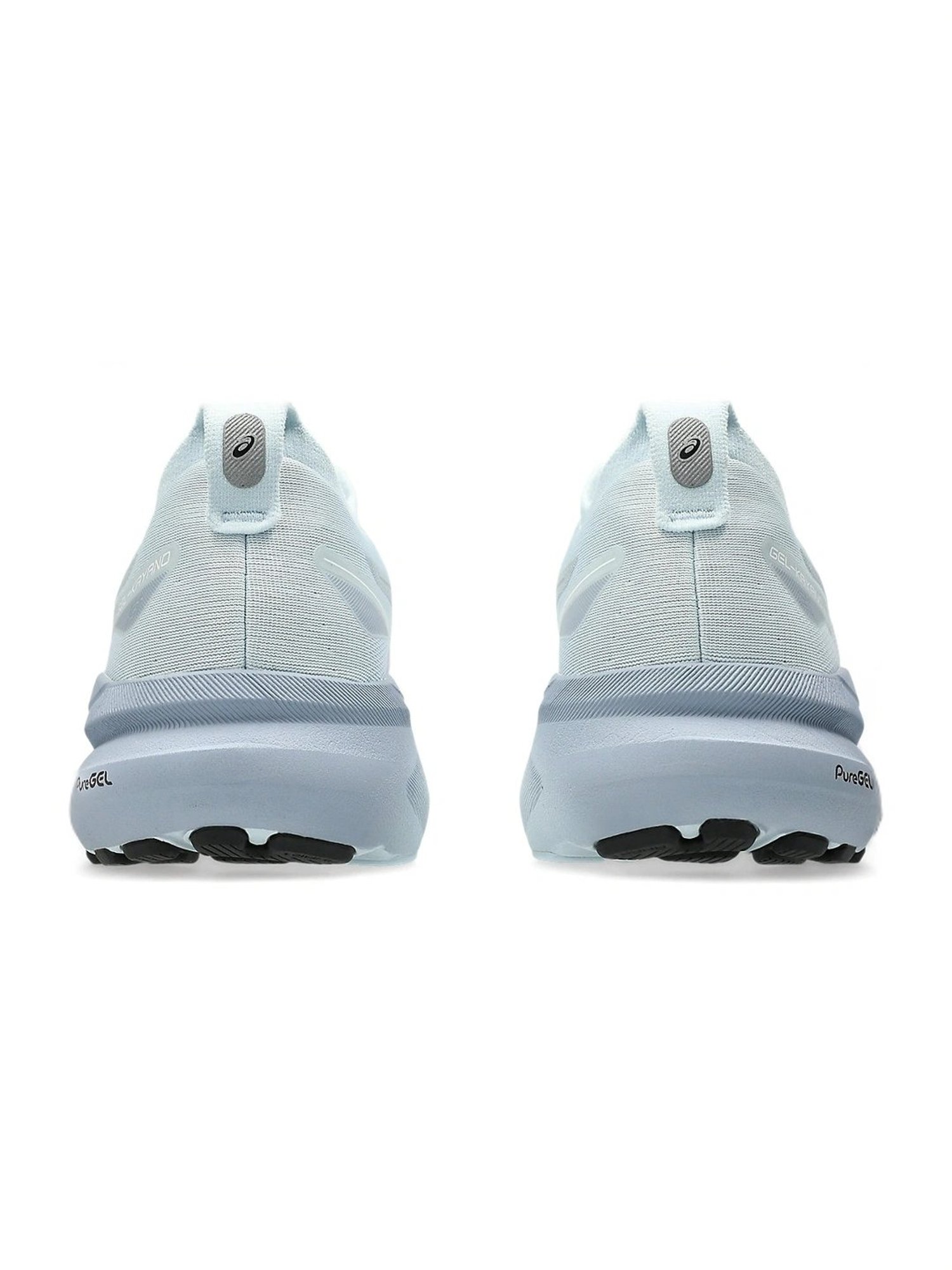 Asics Women's GEL-EXCITE 10 Black Running Shoes