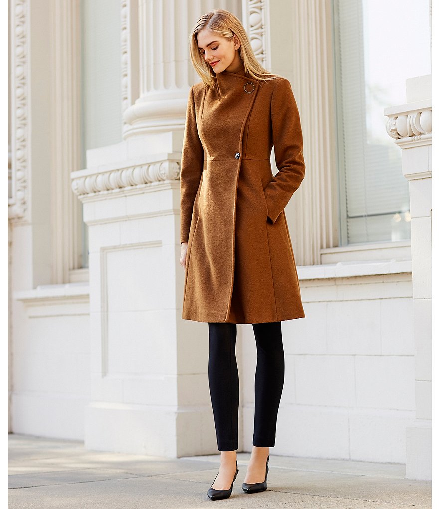 NIC + ZOE Wonder Stretch Pants